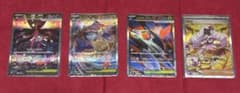 ユ*中様 ポケモンカードまとめ売りのサムネイル