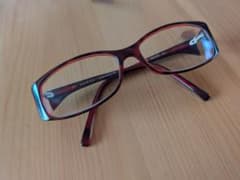 GUCCI GG 4172 メガネのサムネイル