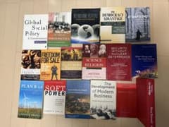国際政治・政治学 洋書16冊セットMearsheimer, Joseph Nyeのサムネイル