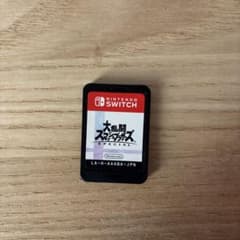 大乱闘スマッシュブラザーズ SPECIAL カセット