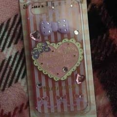 【値下げ】swimmer スマホケースのサムネイル