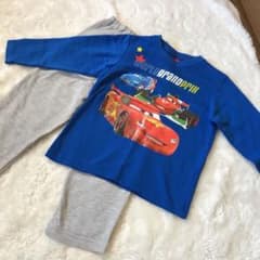 カーズパジャマのサムネイル