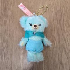 Disney Princess Bear 재스민 봉제인형