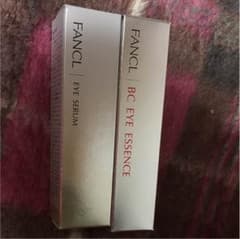 FANCL アイセラムcn&アイエッセンスbセットのサムネイル