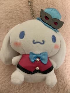 ハロウィンシナモロールのサムネイル
