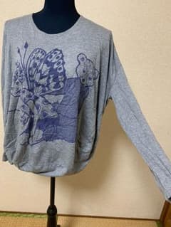 【めーたんさん専用】Vivienne westwood Tシャツのサムネイル