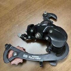 シマノ　Shimano リアディレイラーRD-TZ50のサムネイル