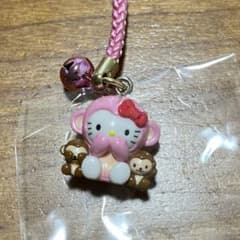 ハローキティ 日光限定 ストラップのサムネイル