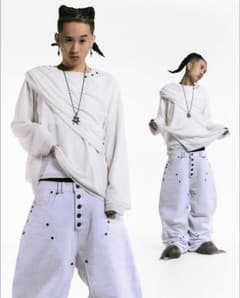 thoughtwefriends Long Sleeve T-shirtのサムネイル