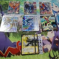 ゼンアクデッキのサムネイル