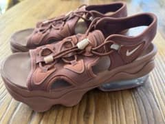 沙羅様専用 Nike Air Max Koko SANDAL マルーン 23cm - メルカリ
