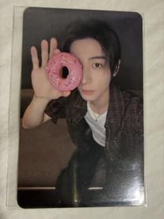 BOYNEXTDOOR home イハン　beatroad ラキドロ　本国　韓国