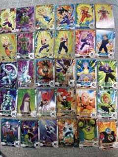 16日まで‼️ドラゴンボール スーパーダイバーズ N R SR まとめ売り