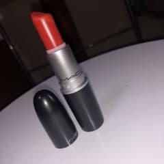MAC リップスティック 口紅 チリのサムネイル