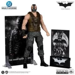 McFarlane Toys DC Multiverse ベイン フィギュアのサムネイル