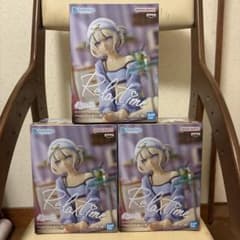 ホロライブ Relax time 轟はじめフィギュア 3個セット - メルカリ