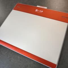 Wacom Intuos 一太郎モデル CTH-480/R ワコム ペンタブ - メルカリ