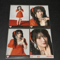 LOVE 生写真 齋藤樹愛羅 劇薬中毒 コンプ 封入 - メルカリ