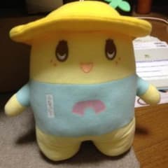 후나시 봉제인형