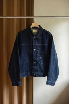 cantate WW II T-Back Jacketのサムネイル