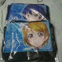 ラブライブ メッセンジャーバックのサムネイル