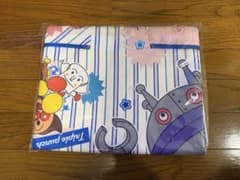 アンパンマン だだんだん エプロンのサムネイル