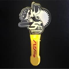 【はじんちゅ。様専用】ハジ→ ペンライト 電池新品のサムネイル