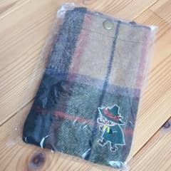 スナフキン携帯ポーチのサムネイル