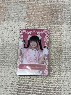 いぎなり東北産 橘花怜 トレカのサムネイル