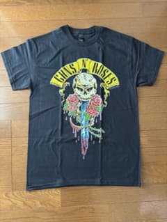 ガンズアンドローゼズ tシャツ キムタクのサムネイル