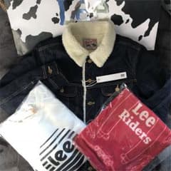 Lee 2019 3点セット福袋のサムネイル