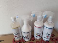 TAMAROU 4本セットとザイモールセットのサムネイル