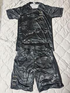 F.C.Real Bristol NIKE セットアップ 迷彩 - メルカリ