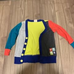 ジャンクストア　カーディガン　上着のサムネイル