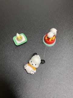 キャラグッズのサムネイル