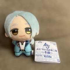 A3! ちびぐるみ 第二弾 冬組 雪白東