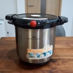 THERMOS シャトルシェフ 真空保温調理器のサムネイル