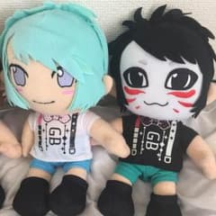 トロ様専用 歌広場淳ぬいぐるみのサムネイル