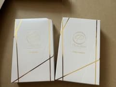 ペルルセボン　シャンプー トリートメントのサムネイル