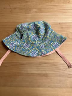 patagonia kids 帽子　5T パタゴニアのサムネイル