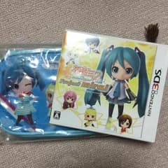初音ミク Project mirai (マルチポーチ付き)のサムネイル