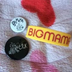 BIGMAMA セットのサムネイル