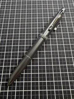 PILOT 3+1 EXECT Dark Gray Mica 多機能ペン PILOT 3+1 EXECT Dark Gray Mica 多機能ペン - メルカリ