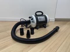 メガブロー　ペット用　ドライヤーのサムネイル