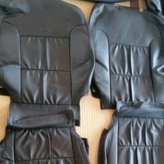ノブ様専用Clazzio★ステップワゴンのサムネイル