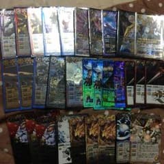 バトスピ 処分セールのサムネイル