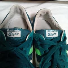 Onitsuka Tiger オニヅカ セラーノスニーカー