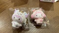 サンリオちいかわコラボのサムネイル