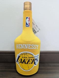 Hennessy NBALosAngelesLakerEdition 700mlのサムネイル