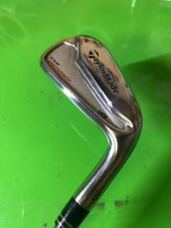 テーラーメイド　tour preferred UDI 3U X flexのサムネイル